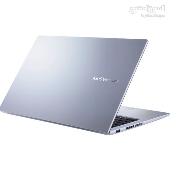 لابتوب اسوس-انتل اي7 جيل 13-16جيجا-512جيجا-15.6 FHD-وندوز 11-لابتوبات ASUS LAPTOP-