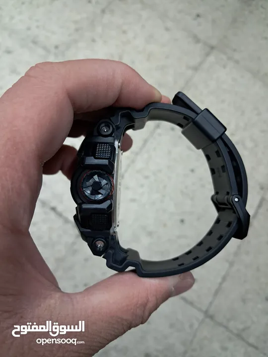 G-Shock GA400  للبيع