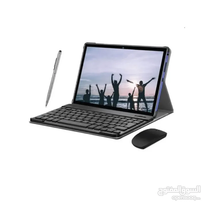 modio tablet m28 (used as laptop)