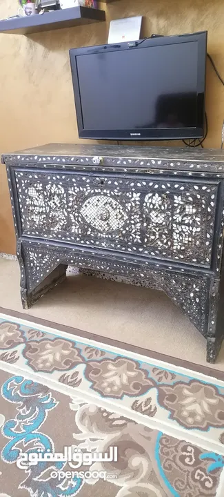 سبت "صندوق صدف" للبيع