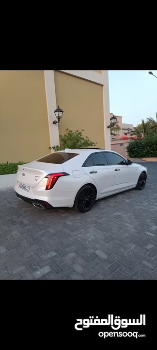 for sale cadillac ct4 2020