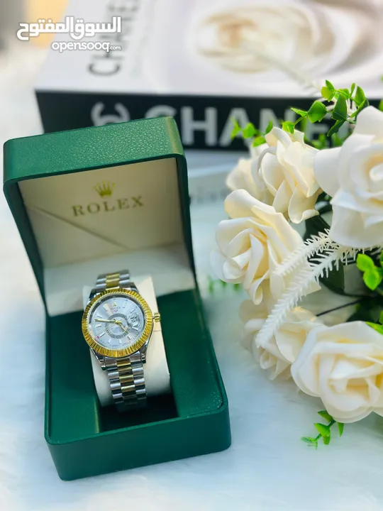 ROLEX MEN WATCHES AT BEST PRICE