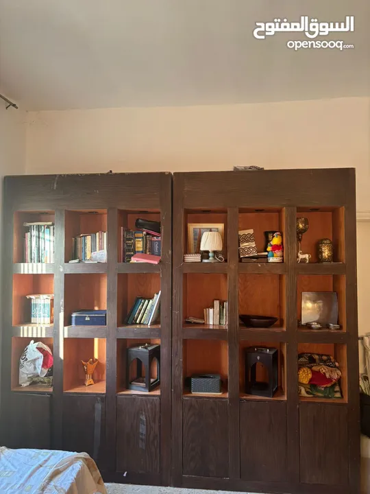 مكتبه للبيع