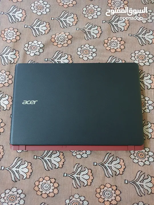 Acer Aspire ES-15 core i3 6th generation 1tb