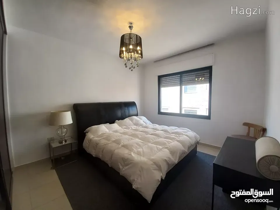 شقة مفروشة للإيجار 105م2 ( Property 18396 ) سنوي فقط