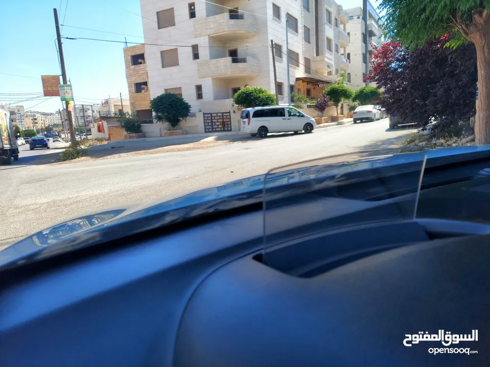 هيونداي كونا كهربائية بحال الوكاله Hyundai Kona 2019 electric ممشى قليل