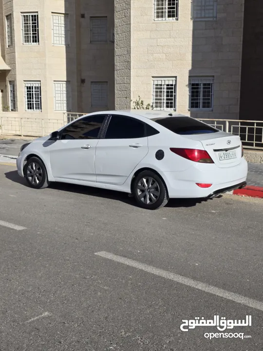 اكسنت اصل كوري ماطور 1600 غيار 4