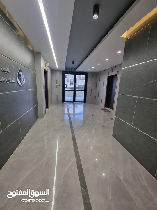 شقة في ضاحية الريحان