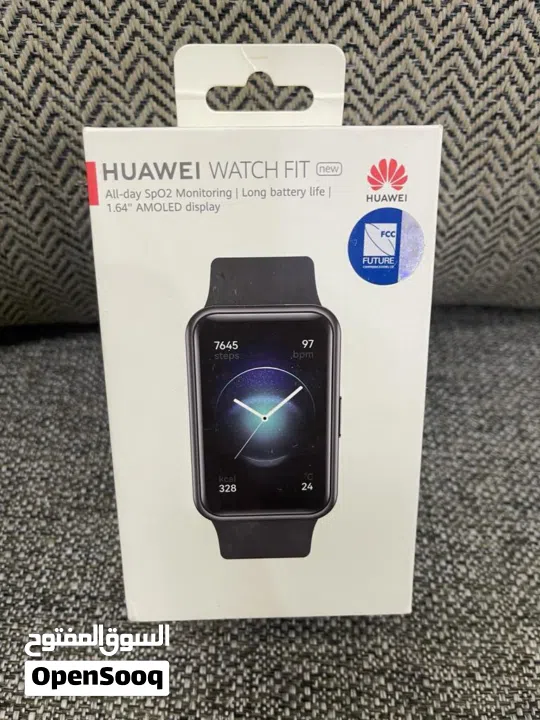 Huawei car Fast Charge 40W