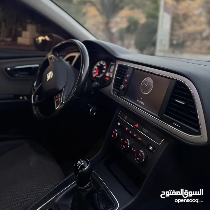 سيات ليون 1200 جبر عادي 2019