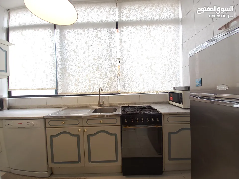 شقة مفروشة للإيجار في ام اذينة  ( Property 35324 )-175035060