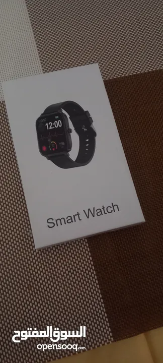 smart watch من شركه e-cross  وارد اميركا سعر ممتاز جدا مقابل المميزات  لمعرفة مميزات رجاء بعث مسج