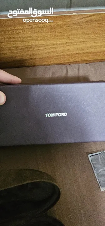 نظارة توم فورد اجمل اصدار جديدة للبيع بسعر مناسب مع كامل العدة واللوازم Tom Ford sunglasses