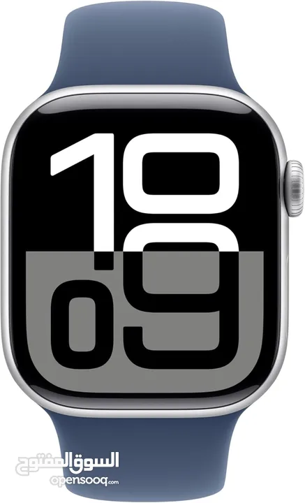 Apple Watch Series 10 42mm Apple warranty