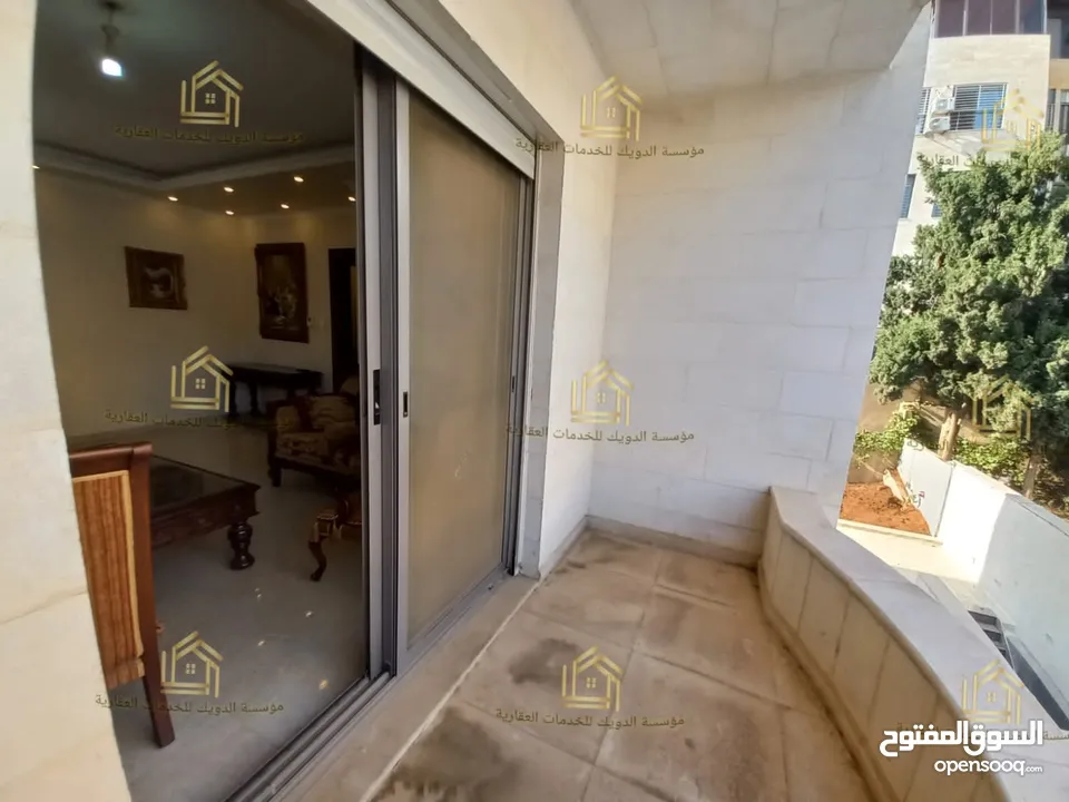 شقة من فيلا سوبر ديلوكس أرقى واجمل مناطق دابوق