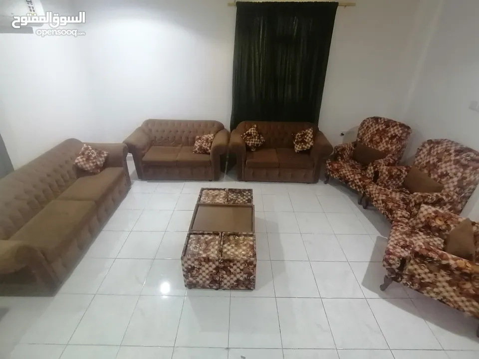 كنب للبيع / Sofas for sale