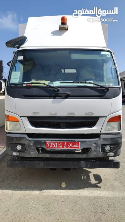 Mitsubishi Fuso