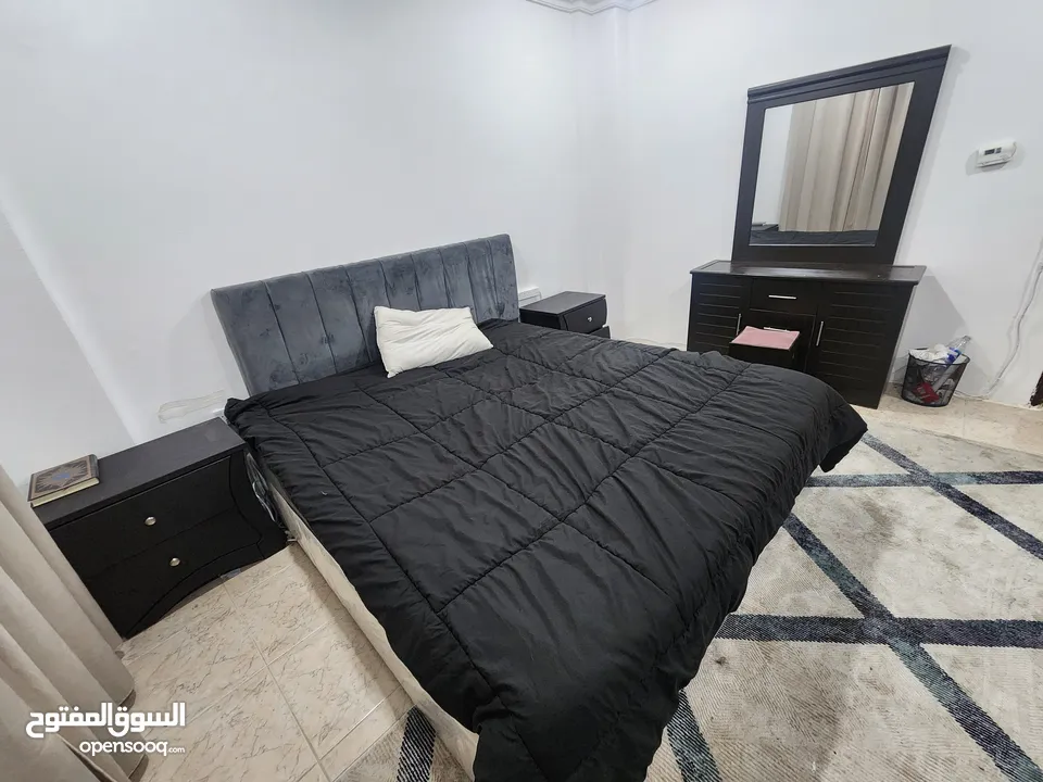 Bedroom for sale غرفه كامله للبيع