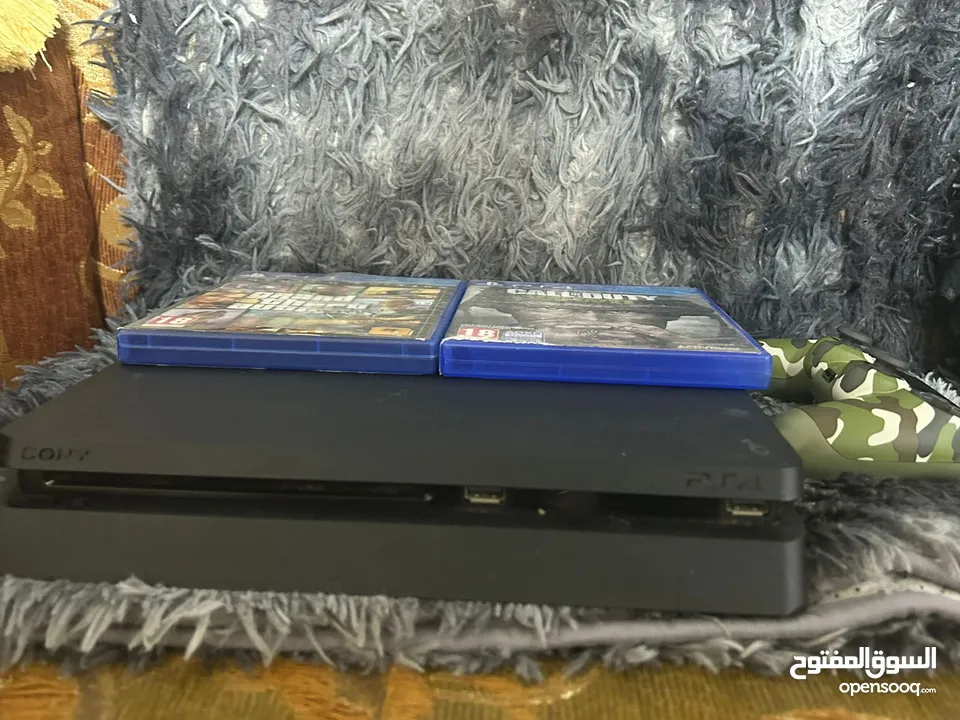 playstation 4 slm for selling
