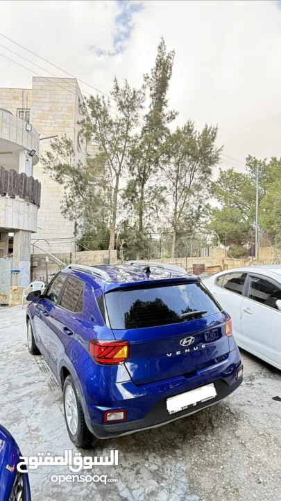 جب هونداي فينو 2021 ولا ضربة عداد قليل