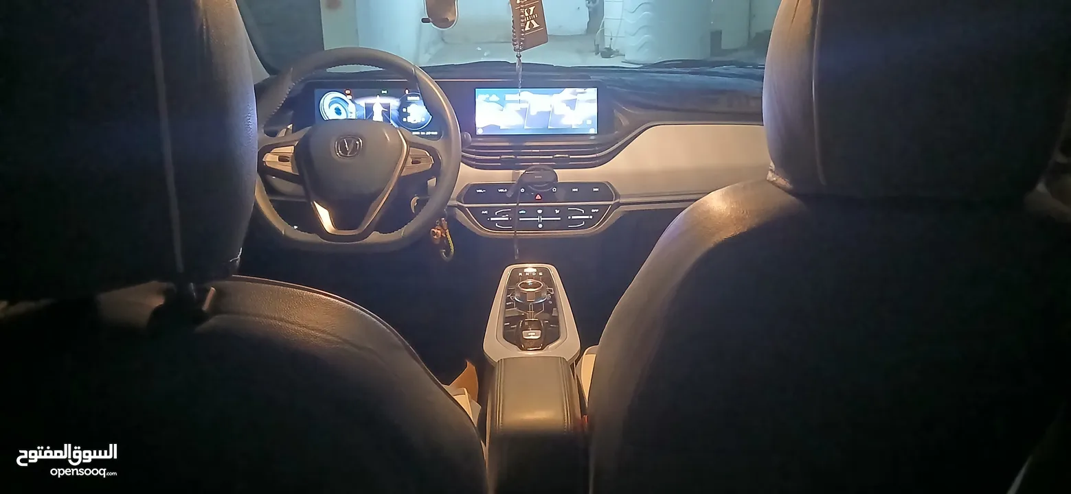 شانجان اي ستار فحص فل السياره