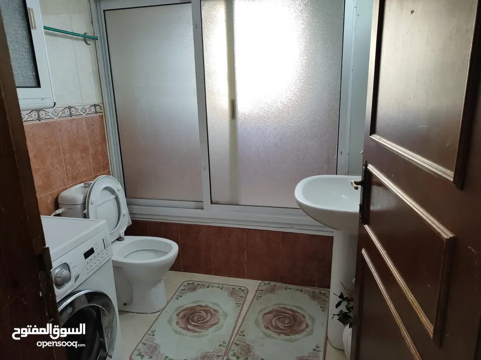 شقة مفروشة للإيجار – بطن الهوى  قرب سوبر ماركت أبو سمرة