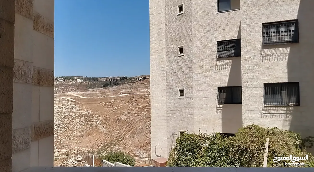 للبيع شقة جديدة عظم - إسكان المهندسين - ضاحية الزيتون - جبل عجرم - زواتا - نابلس