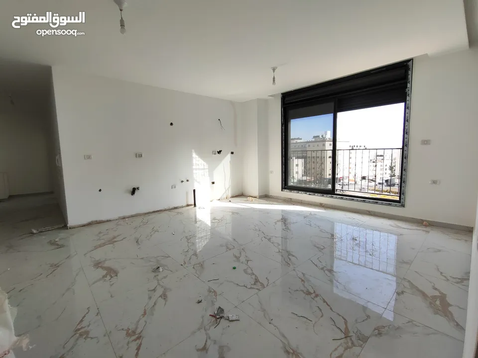 دفعه 20 الف دولار فاكثر وتقسيط لمده 40 شهر تنلم شقتك الجديده في الماصيون قرب مؤسسة ياسر عرفات