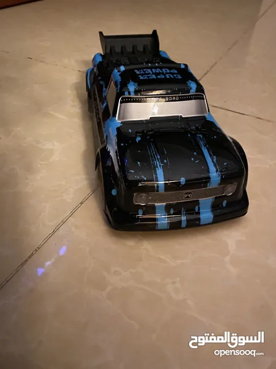 RC car  originalسياره ريموت كونترول