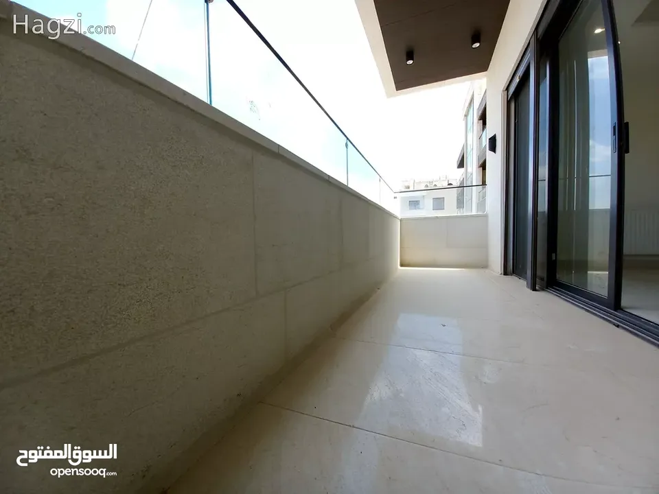 شقة فاخره للبيع في دير غبار  ( Property ID : 33020 )