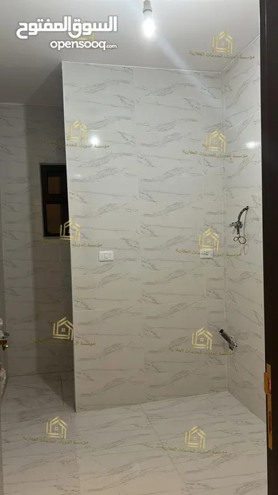 لم تسكن - ضاحية الأمير راشد - 3نوم ماستر - 225م - بلكونتين بإطلالــــه مميزة - موقع هادئ