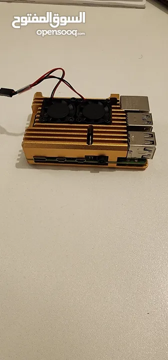 Raspberry pi 4 model B RPI4B