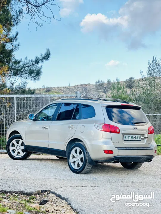 سانتفي 2008 يد صفر