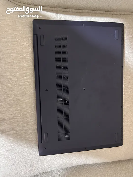 Lenovo IdeaPad 3 14ALC6 Navy Blue  core i5 intel processor grey keyboard with number pad  14" screen