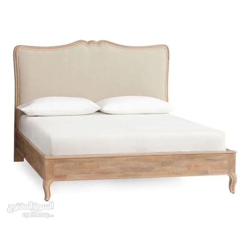 Claremont Bed