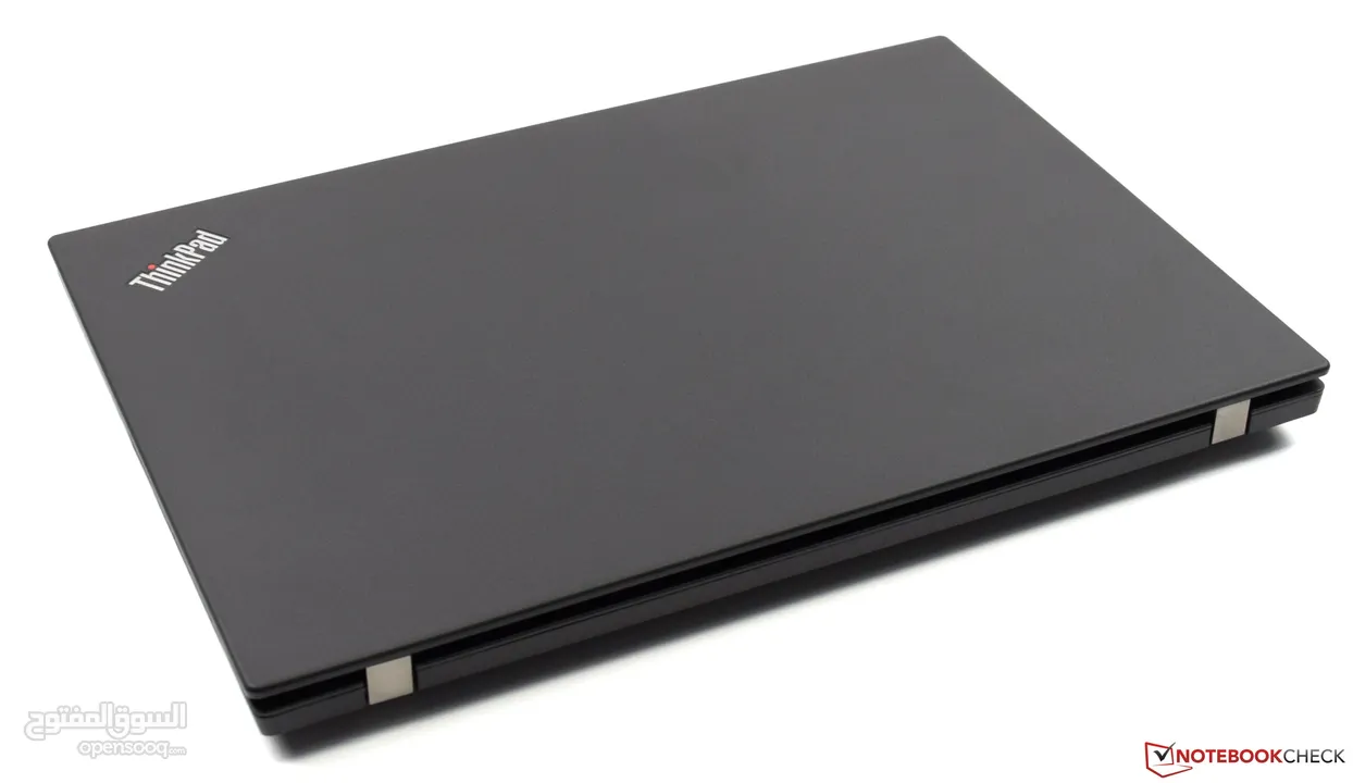 Lenovo ThinkPad L480 , 14.0in , Intel 8 Gen Core i5-8350U, 8GB RAM, 256GB SSD, Wi-Fi, USB-C, Win10