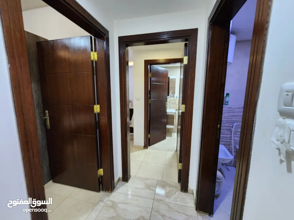 شقة مفروشة للايجار في دير غبار - 14235