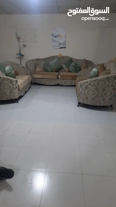 Sofa Sell Good condition