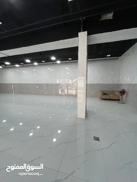 نابلس التعاون الأوسط