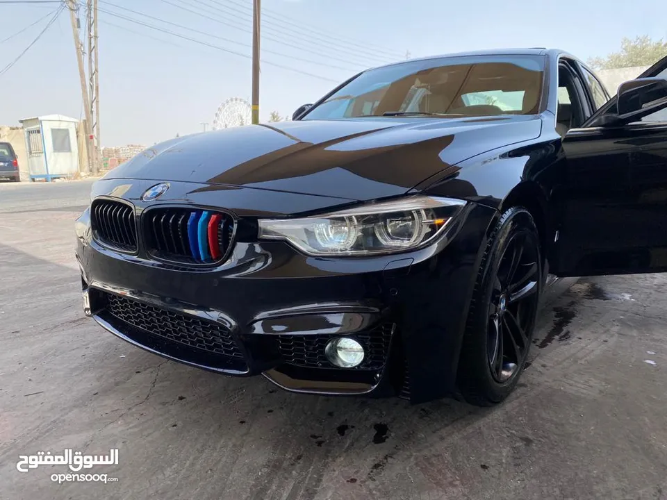 Bmw330e blug in