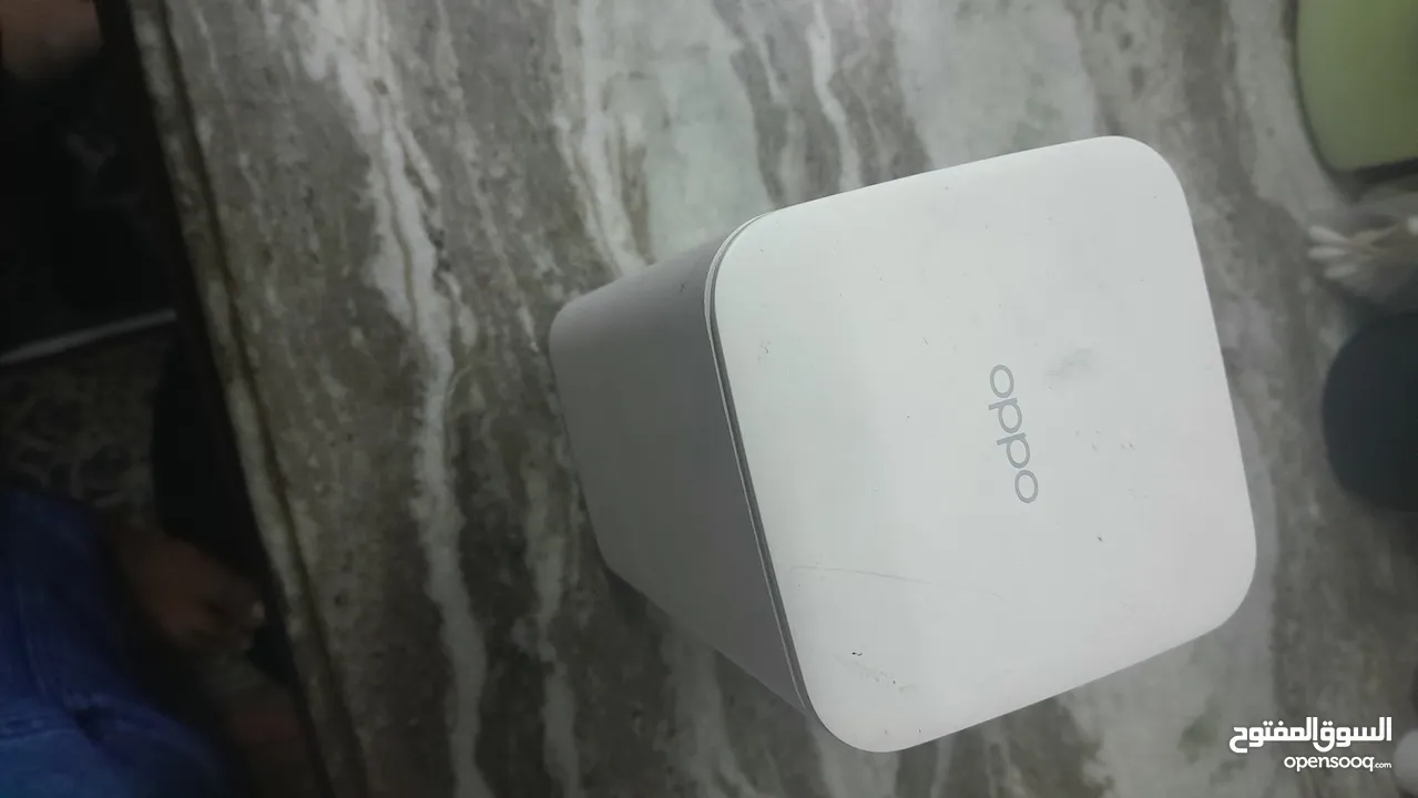 راوتر OPPO شبه جديد