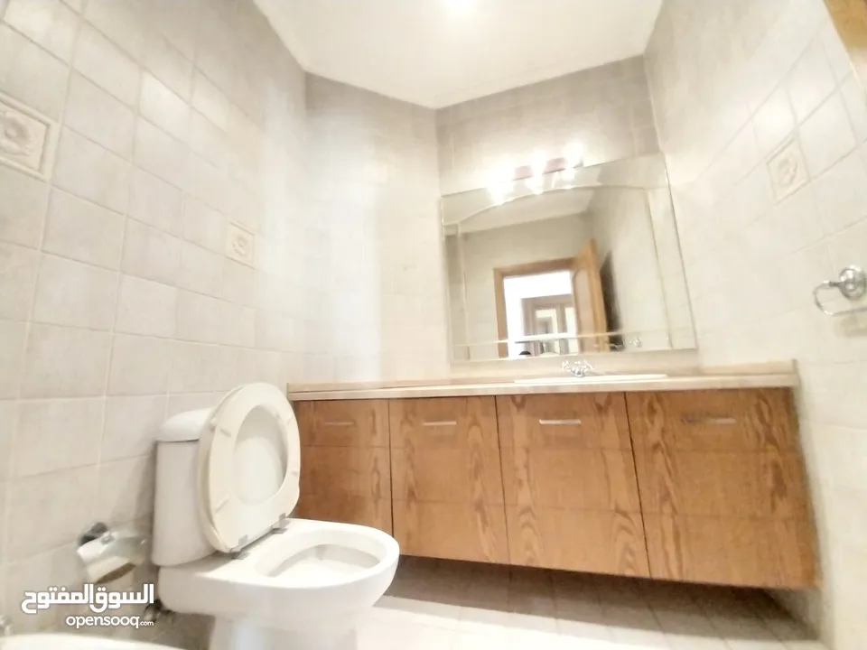 Apartment for rent in abdoun  ( Property 34636 )-174805173