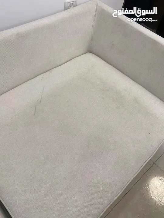 تنظيف كنب، سجاد، موكيت وشقق كاملة في رام الله – Green Clean – خبرة ونتائج ممتازة