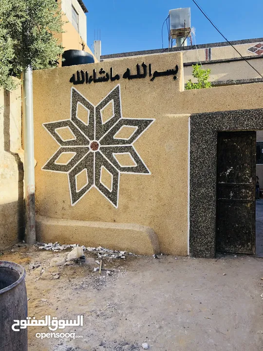 ابو عثمان للزفزاف والجرانيت والبزرة