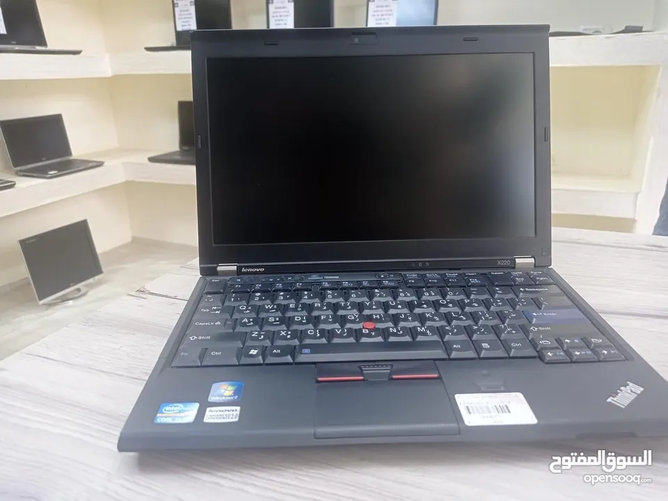 لاب توب Lenovo وبسعر 400دينار