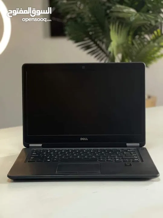 DELL Latitude E7450 I5-5300