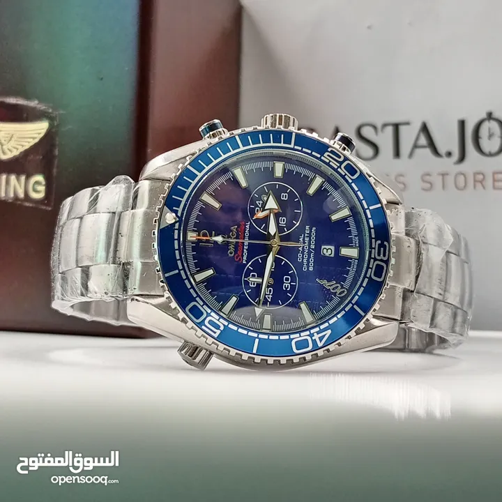ساعات رولكس كوبي سوبر  ماستر هاي كوالتي عالي الجودة اتوماتيك احدث الموديلات الحصرية رولكس  Rolex