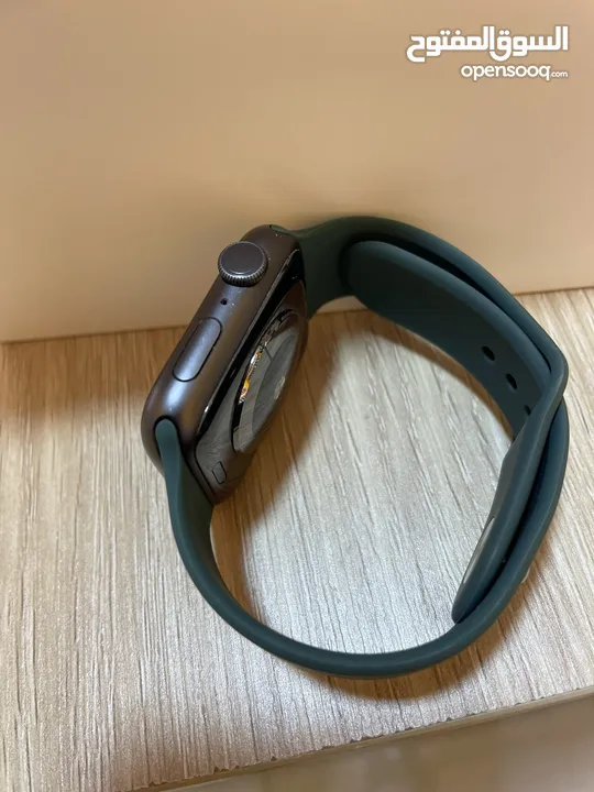 Apple Watch Series 5 Size 44mm