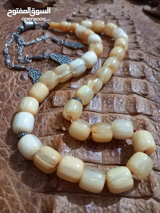 مسبحه باغه انتيك