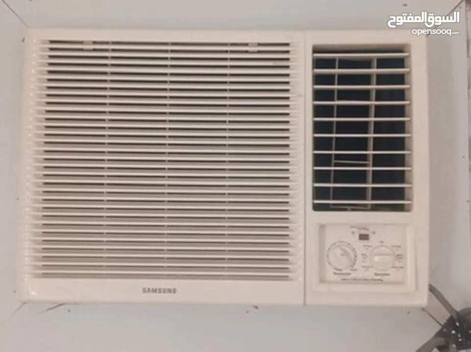 للبيع 4 مكيفات / air conditioners for sale 4